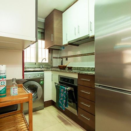 Ferienwohnung El Apartamento De Maria Jose Torrevieja Exterior foto