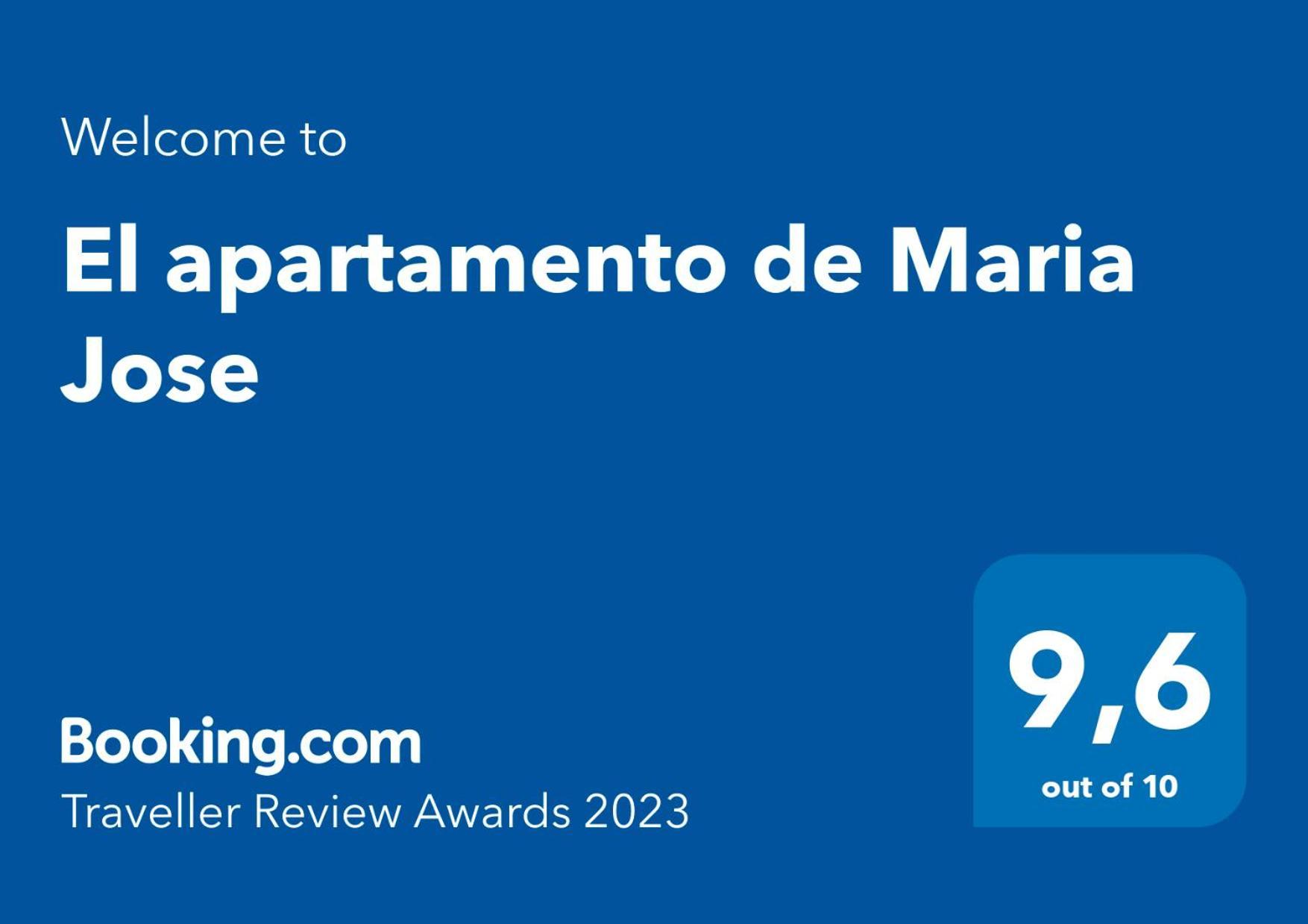 Ferienwohnung El Apartamento De Maria Jose Torrevieja Exterior foto